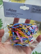 Codini Elastici Colorati