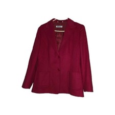 Giacca Marella vintage in lana