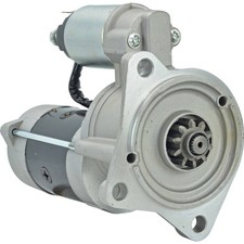 New Starter For Nissan SD33