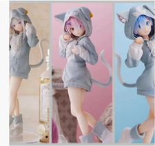Nuovo! Re: Zero Starting Life