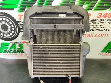 KIT RADIATORI COMPLETO ISUZU