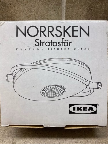 Ikea vintage spotlight set - vintage,