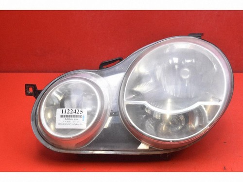 Faro proiettore volkswagen