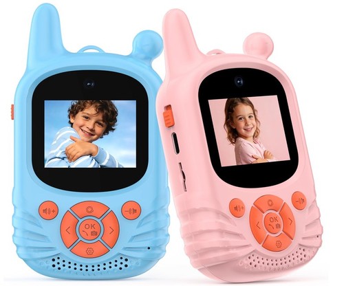 Giocattolo bambini walkie - bambini,