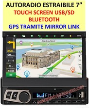 Autoradio display din - 1,