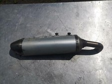 Husqvarna SMR 510 marmitta