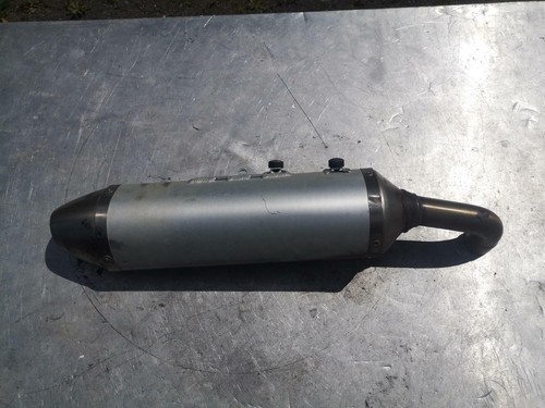 Husqvarna smr 510 - 510, marmitta
