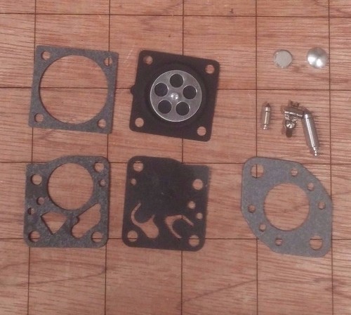 Tillotson kit riparazione - tillotson,