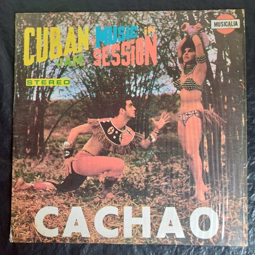 Cachao combo cuban - cachao, y