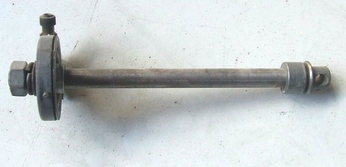 Montesa cota 247 anno - montesa,