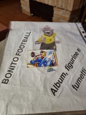 Figurina N.71 Album Vita Di Garibaldi Edizione Lampo 1961 Recupero. M 282