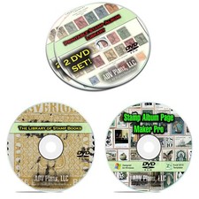 34.000 pagine album