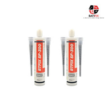 2 x malta composita 300 ml