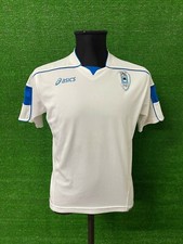 Maglia SPAL Match Issued Worn Training Camiseta Shirt Trikot Indossata Preparata