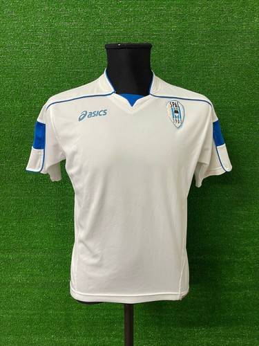 Maglia spal match issued worn - spal,