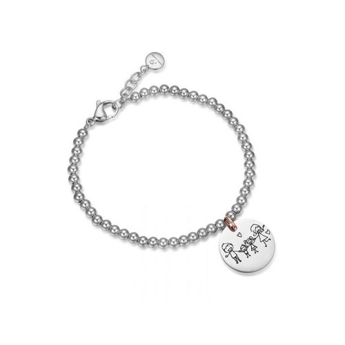 Bk1537 bracciale donna in - bk1537,