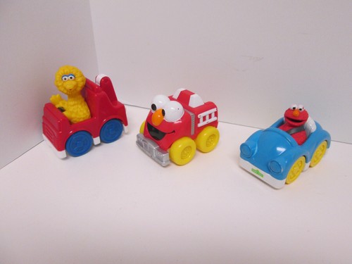 Fisher price sesame street - price,