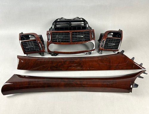 Mercedes w211 classe walnut - classe, e