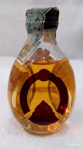 Mignon dimple whisky - mignon, vintage
