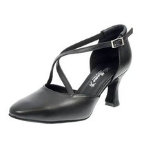 Elle Classic Scarpe In Pelle