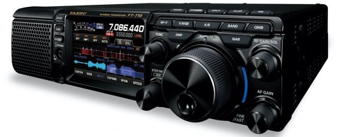 Yaesu 710 aess - yaesu,
