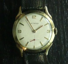 Orologio svizzero vintage