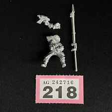 Attilan Rough Rider Tenente