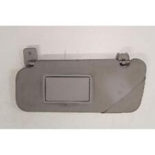 ALETTA PARASOLE PARABREZZA SX PER PEUGEOT 207 (06-09) (09-15) 1.4 8V 2006
