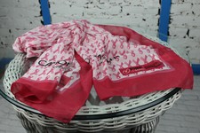 Sciarpa scialle donna