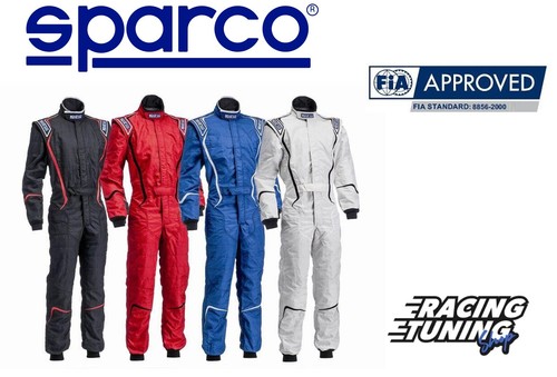 Tuta sparco light - x-light,