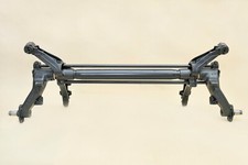 Ponte assale posteriore