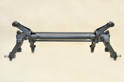 Ponte assale posteriore