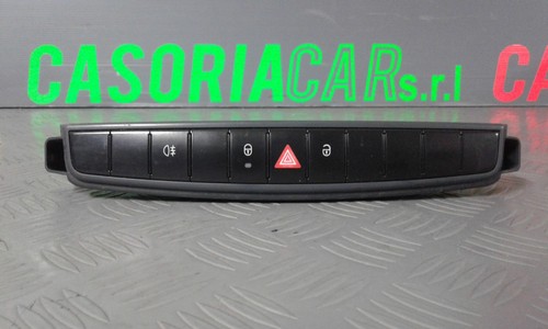 Pulsantiera centrale smart - pulsantiera,