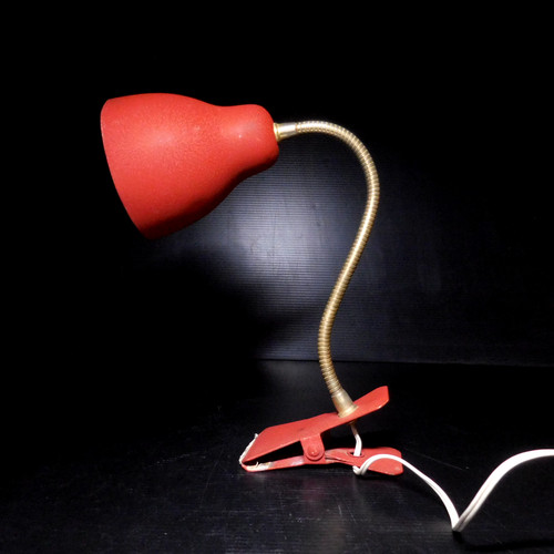 N23 662 lampada atelier - n23.662,
