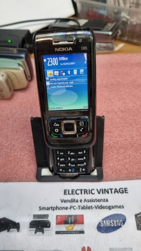 9756n cellulare nokia e65 - nokia,