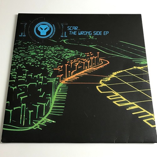 Scar the wrong side ep - the,