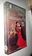 Libro FURIA DI MEZZANOTTE I