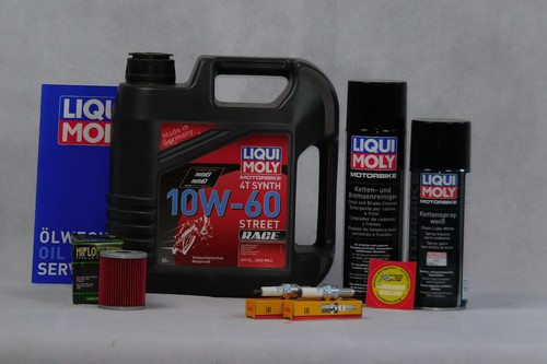 Manutenzione set moto morini - set,