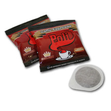 Caffè Poli - Caffè Espresso
