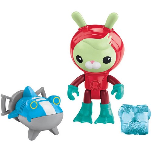 Fisher price octonauts - price, explore