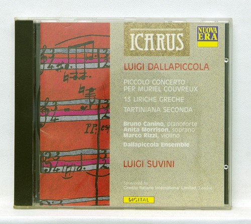 Luigi suvini dallapiccola - suvini,