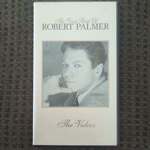 Robert palmer the - the, best