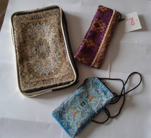 Set pochette donna varie - 3,