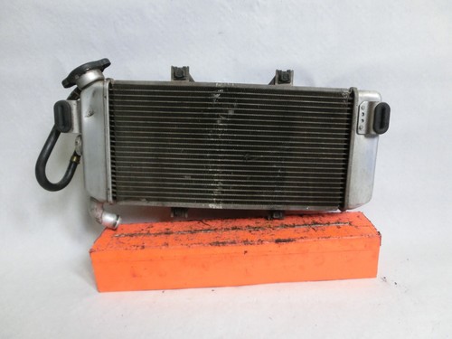 Radiatore acqua kawasaki - +,