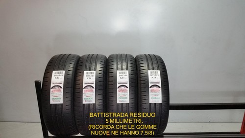 Gomme usate 185 - gomme, 185/55r15