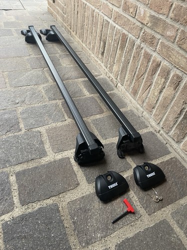 Thule smartrack acciaio - xt,