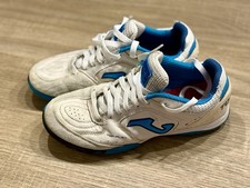 SCARPE CALCIO A 5 CALCETTO JOMA TOP FLEX