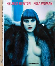 Pola woman Newton, Helmut: