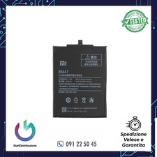 BM47 BATTERIA ORIGINALE