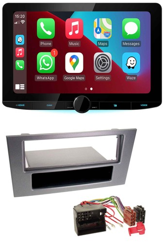 Autoradio kenwood mp3 usb dab - usb,